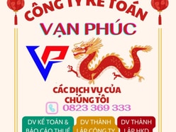 Thành lập công ty tại Vĩnh Long