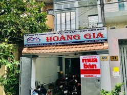 Cần bán gấp nhà Đường số 3 Lữ Gia thông ra LTK, NT Nhỏ. DT: 4 x 15m,3L