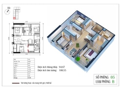 Bán căn hộ chung cư Eco Green City chính chủ