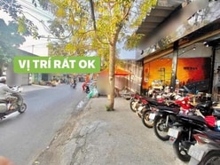 CHO THUÊ MB 1200m2. MT Nguyễn Văn Quá. Q12