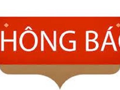 Ngân hàng TMCP Đông Nam Á xin trân trọng thông báo bán thanh lý