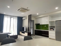 Bán căn hộ Green Valley, PMH ,Quận 7, dt:96m2 , 2PN,2WC , có ô xe hơi