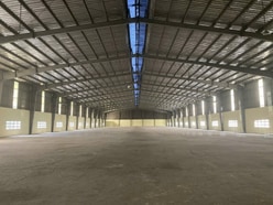 Cho thuê kho xưởng KCN Tân Tạo , Bình Tân kv: 10.000m2,xưởng: 8.000m2