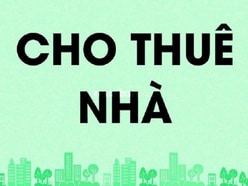 Cho thuê nhà Bình Quới, P.28, Bình Thạnh, nhỏ xinh