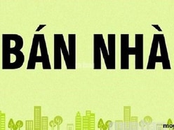 Chính chủ bán nhà số 26 ngõ 294/8 Đội Cấn - Ba Đình - Hà Nội