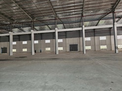 Cho thuê kho xưởng mới xây CCN Bến Lức,Long An kv:20.000m2,X: 10.400m2