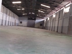 Cho thuê 1200m2 kho đường Nguyễn Xiển, Phường Long Bình, Quận 9 