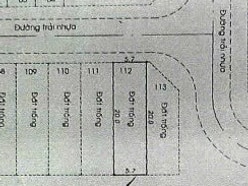 CHÍNH CHỦ CẦN BÁN GẤP GIÁ RẺ, 5,7x20, 114m2, KDC PHÚ NHUẬN