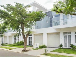 Bán nhanh biệt thự Villa Park Q.9 khu Compound giá 15.5 tỷ