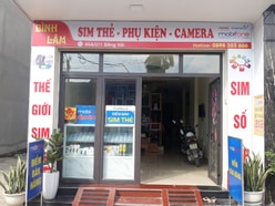 sim 4G mobifone mua 1 lần sử dụng 12 tháng không phải nạp tiền