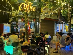 Cần sang nhượng gấp quán cafe tại trường chinh