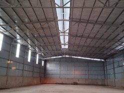 Cho thuê kho xưởng 1200m2 Long Phước, Quận 9