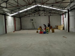  CHO THUÊ 650m2 KHO, NHÀ SÀN, KHUÔN VIÊN tại P. Bồ Đề, Long Biên