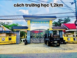 🌟 ĐẦU TƯ & AN CƯ VỚI ĐẤT NỀN GÓC 100M² TẠI TRUNG TÂM DẦU GIÂY 🌟