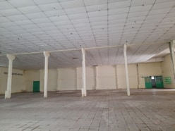 Cho thuê kho xưởng Hòa Bình,Tân Phú kv :3.100m2,X:1.976m2 ( lầu:224m2)