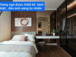 Kẹt tiền cần bán gấp căn hộ tại TP. Thuận An vừa bàn giao 5/2024