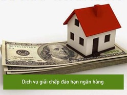 Dịch vụ tài chính giải chấp đáo hạn ngân hàng Hà Nội