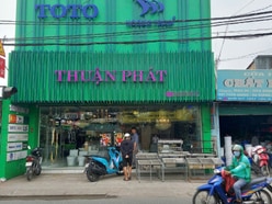 Cho thuê nhà MT Nguyễn Thị Tú  P.BHHòa B Quận Bình Tân giá 30 triệu 