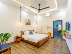 HOMESTAY HỘI AN - DÒNG TIỀN ĐỈNH - KHÁCH TÂY THUÊ FULL CHỈ 7,5 TỶ.