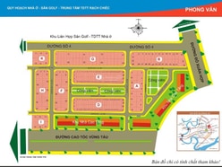 Bán 5 nền KĐT Nam Rạch Chiếc, MT Đỗ Xuân Hợp, Quận 2.Ngay Global City 