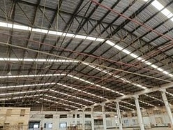 Cho thuê nhà xưởng 12.500m2 tại Thuận An Bình Dương 