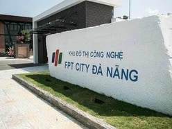 Bán đất khu đô thị FPT Đà Nẵng, vị trí siêu đẹp