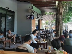 Sang quán cafe đẹp lượng khách đông , Phường Thạnh lộc , Quận 12 