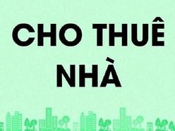 Cho thuê nhà Ấp Đá Hàng, Xã Hiệp Thạnh, Gò Dầu, Tây Ninh 5m x 20m