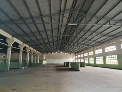 Quỹ đất 8000m2 P.Bửu Long 190 tỷ siêu hiếm phù hợp cho thuê xưởng kho 