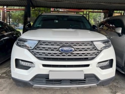 Explorer 2.3 mới lắm 12/2022, giá ❤️❤️❤️  