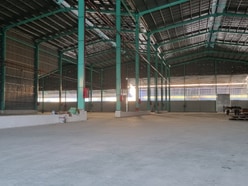 Cho Thuê Kho Xưởng Mới Xây Đẹp Giá Rẻ - Long An dt từ 2.000m2-10.000m2