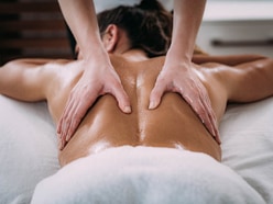 Nhận Massage Body Yoni Nữ Tận Nơi TP.HCM