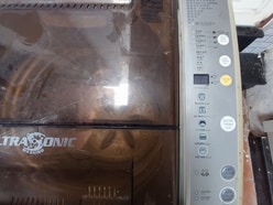 Thanh lý máy giặt 9 kg hiệu sanyo