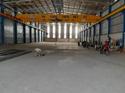 Kho xưởng cho thuê Quốc Lộ 22 , Củ Chi , DT: 6.000m2