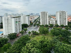 11,6 tỷ Bán nhanh căn hộ Riverpark Residence căn góc, view công viên