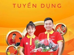 VINMART [ TÂN BÌNH ] CẦN Tuyển Nam/ Nữ Từ 19T-55T ĐI LÀM NGAY