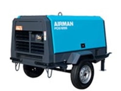 Cần mua máy nén khí Airman PDS400S