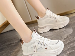 Giày Sneaker Nữ Giá Rẻ SKNU05 