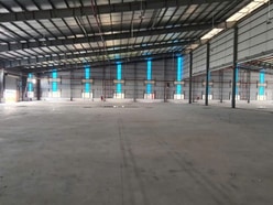 Cho thuê xưởng tiêu chuẩn KCN Cần Giuộc ,Long An kv:12.000m2,X:6.000m2