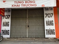 BÁN NHÀ MẶT ĐƯỜNG QUANG TRUNG - HÀ ĐÔNG  - 4 TẦNG - MẶT TIỀN 5,1 -19,Ỷ