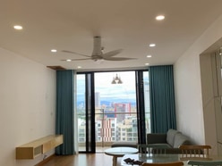 Chính chủ bán CH ở Lê Văn Lương-125m2, 3 ngủ, căn góc. LH: 0949035102