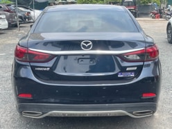 cần bán Mazda 6 2.0L Premium sx 2017 