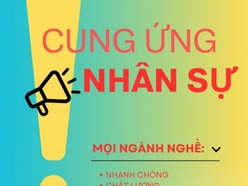 EM NHẬN TƯ VẤN TUYỂN DỤNG CUNG CẤP NHÂN SỰ MỌI NGHÀNH NGHỀ GIÁ RẺ .