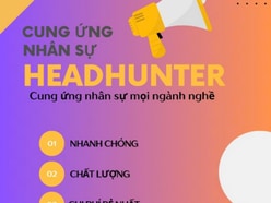 EM NHẬN TƯ VẤN TUYỂN DỤNG CUNG CẤP NHÂN SỰ MỌI NGHÀNH NGHỀ GIÁ RẺ .