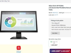 DỌN KHO THANH LÝ MÀN HÌNH MÁY TÍNH VÀ TP LINK. MỚI 100%