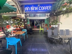 An Bình coffee tuyển pha chế, phục vụ bán hàng tại khu Vạn Phúc City