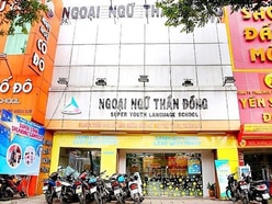 Cho Thuê Nhà Ngang 9m Điện Biên Phủ, Quận Bình Thạnh