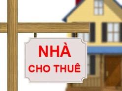 Cho thuê nhà nguyên căn Quốc Lộ 50, gần Bến xe Quận 8