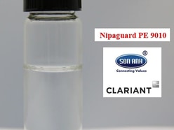 Chất kháng khuẩn cho khăn lau ướt Nipaguard PE 9010