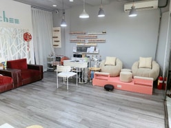 Chính Chủ Sang Tiệm Nail Quận 10